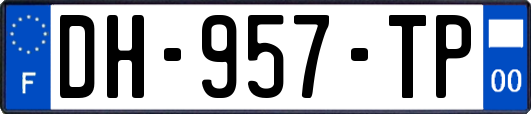 DH-957-TP