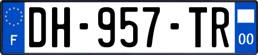 DH-957-TR