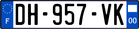 DH-957-VK