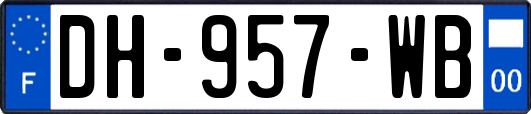 DH-957-WB