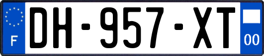 DH-957-XT