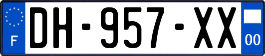 DH-957-XX