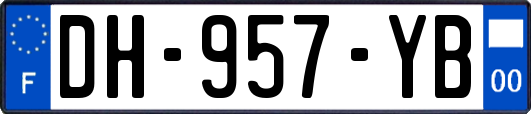 DH-957-YB
