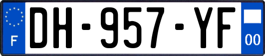DH-957-YF