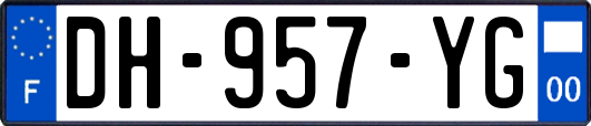 DH-957-YG