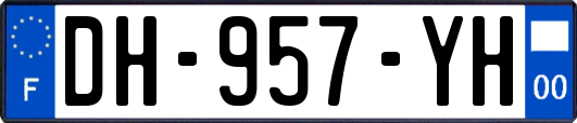 DH-957-YH