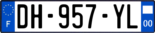 DH-957-YL