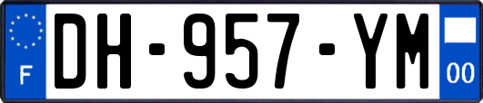 DH-957-YM