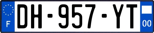 DH-957-YT