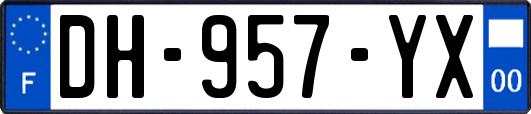 DH-957-YX