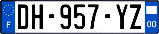 DH-957-YZ