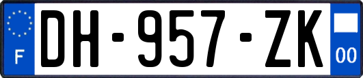 DH-957-ZK