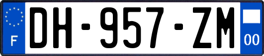 DH-957-ZM