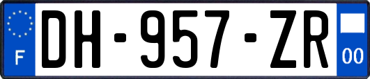 DH-957-ZR