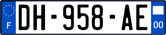 DH-958-AE