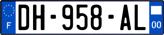 DH-958-AL