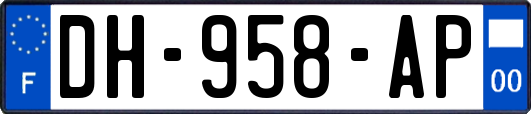 DH-958-AP