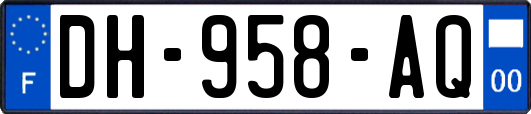 DH-958-AQ