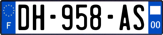 DH-958-AS