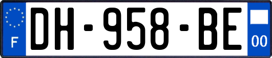 DH-958-BE