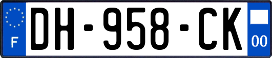 DH-958-CK