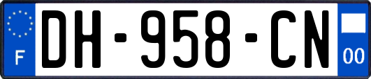 DH-958-CN