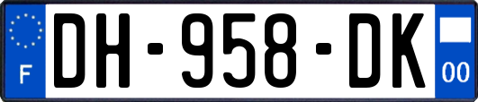 DH-958-DK