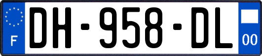 DH-958-DL