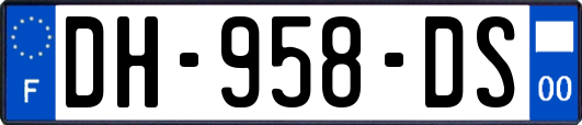 DH-958-DS
