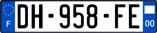 DH-958-FE