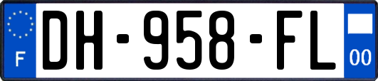 DH-958-FL