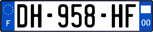 DH-958-HF