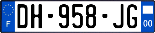 DH-958-JG