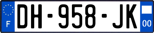 DH-958-JK