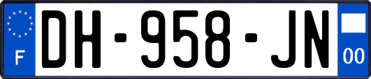 DH-958-JN