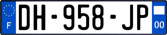 DH-958-JP