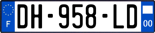 DH-958-LD