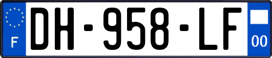 DH-958-LF