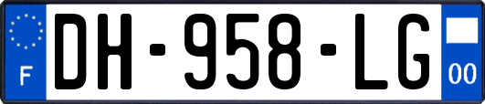 DH-958-LG