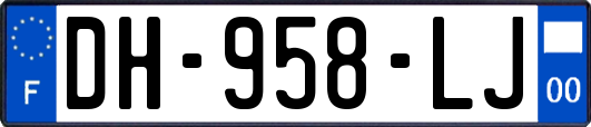 DH-958-LJ