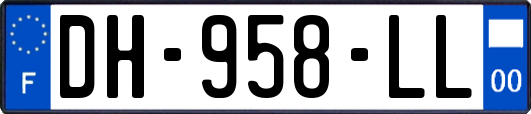 DH-958-LL