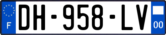 DH-958-LV