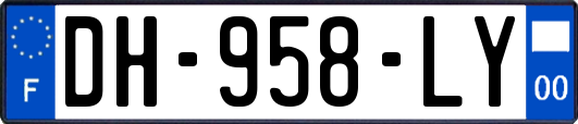 DH-958-LY