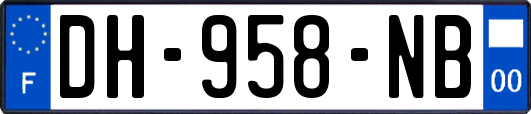 DH-958-NB