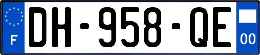 DH-958-QE