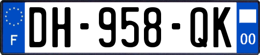 DH-958-QK