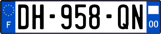 DH-958-QN