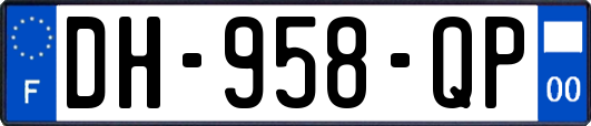 DH-958-QP