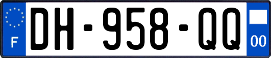 DH-958-QQ