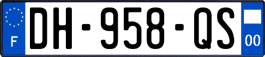 DH-958-QS